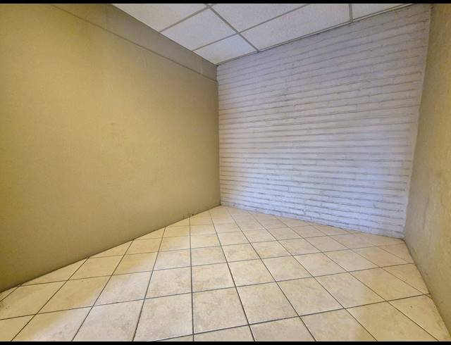 45M² OFFICE TO LET IN DALVIEW
